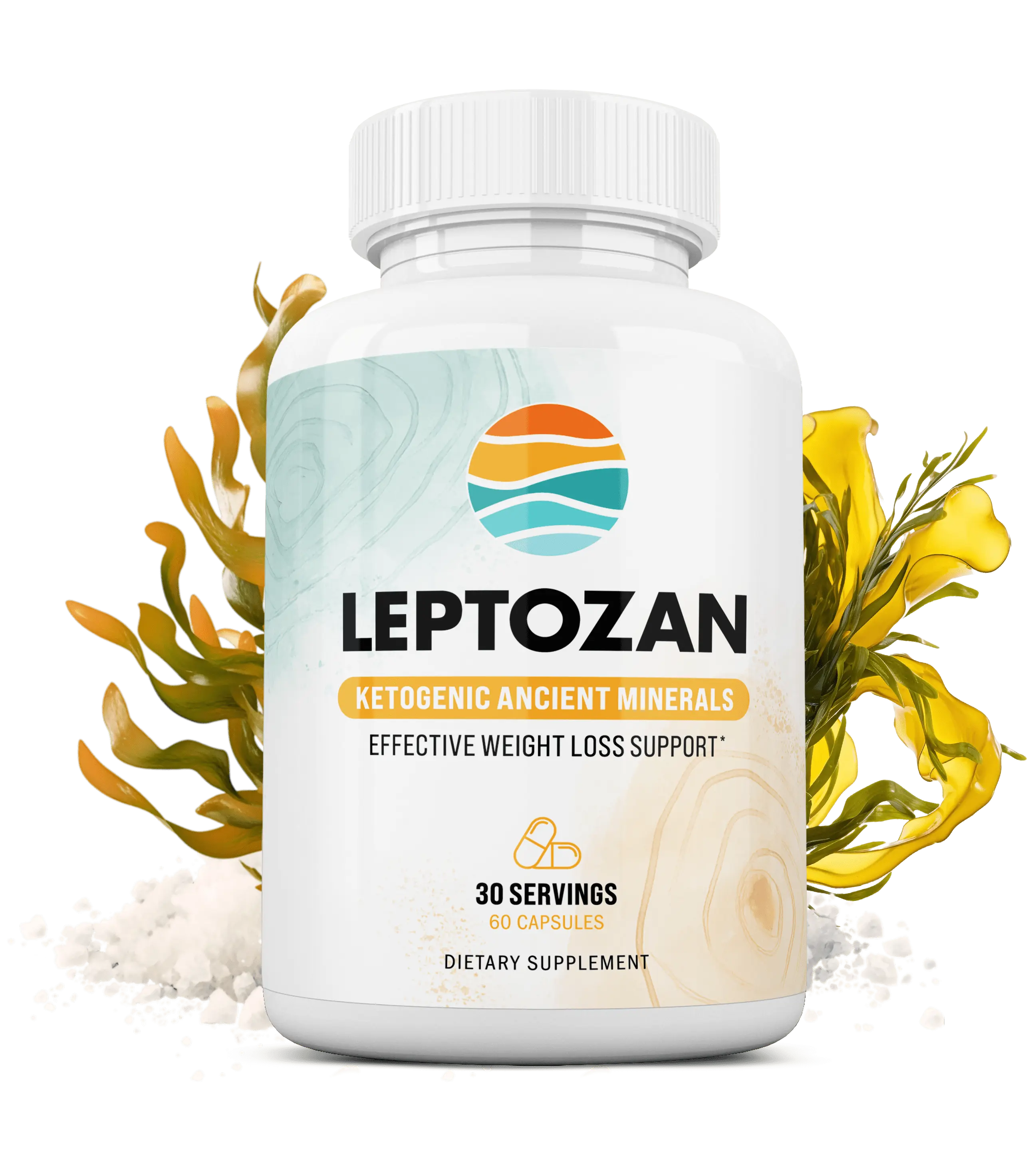 Leptozan official