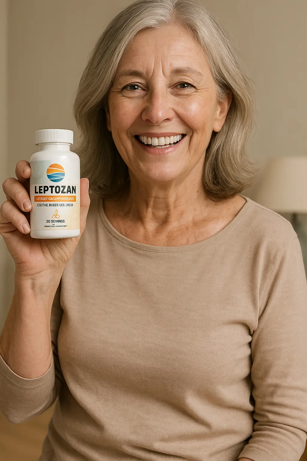 Leptozan